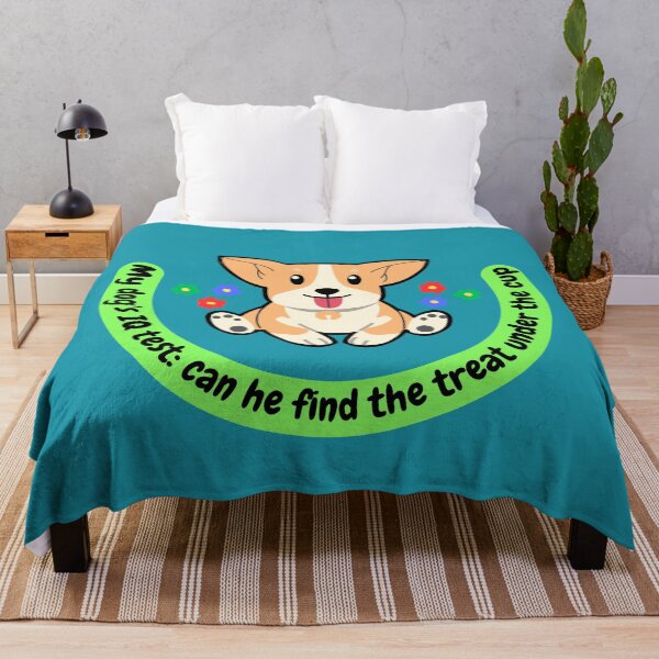 Item preview, Exploring Life Through Dog-Inspired Art designed and sold by HappyDogLife.
