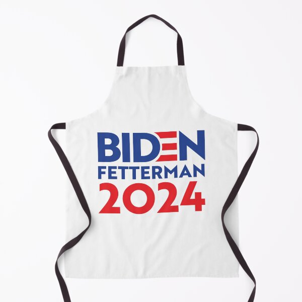 Item preview, Biden Fetterman 2024 designed and sold by partyfarty.