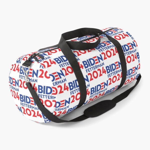 Item preview, Biden Fetterman 2024 designed and sold by partyfarty.