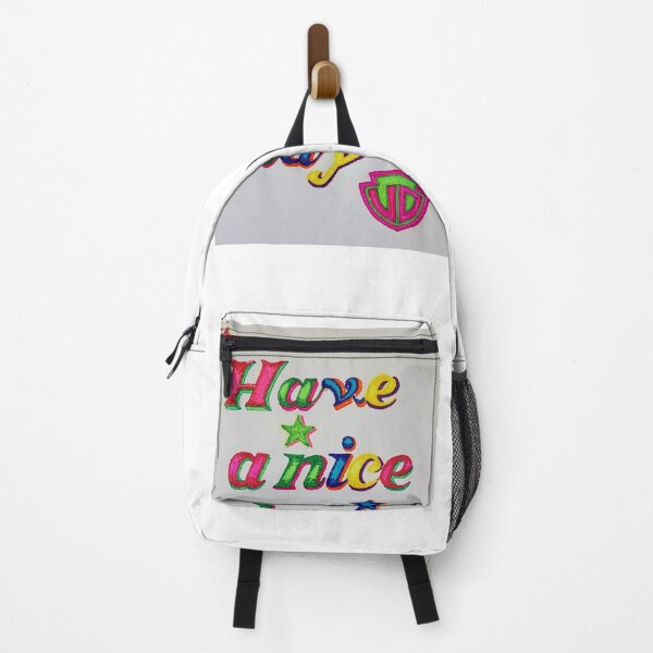 Item preview, Have a nice day designed and sold by Uzor Dijeh.