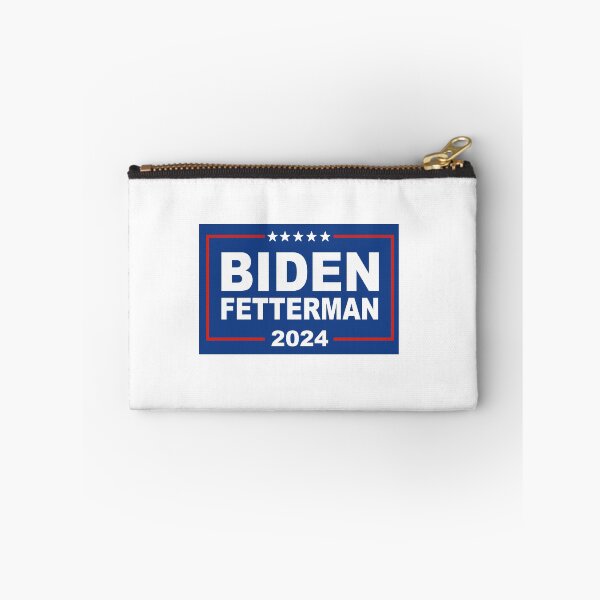 Item preview, Biden Fetterman 2024 designed and sold by partyfarty.