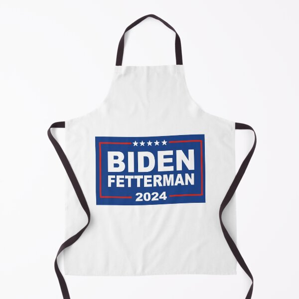 Item preview, Biden Fetterman 2024 designed and sold by partyfarty.