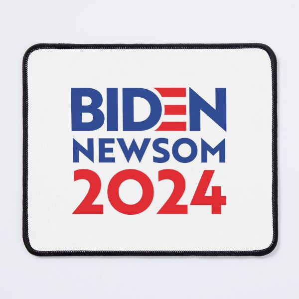 Item preview, Biden Newsom 2024 designed and sold by partyfarty.