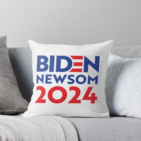 Item preview, Biden Newsom 2024 designed and sold by partyfarty.