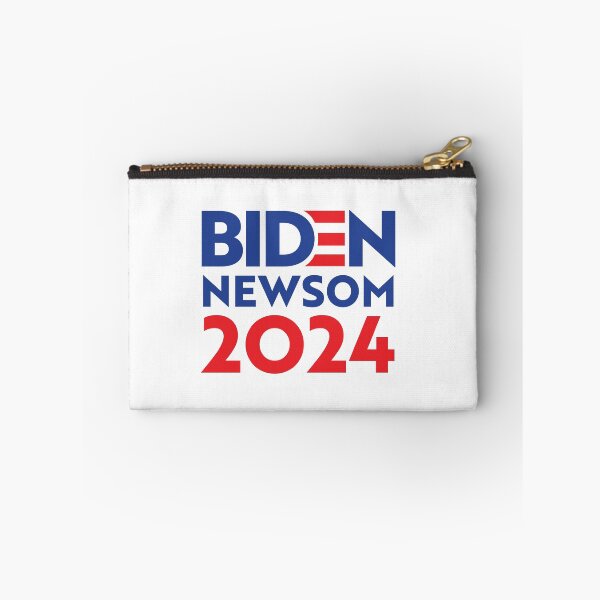 Item preview, Biden Newsom 2024 designed and sold by partyfarty.