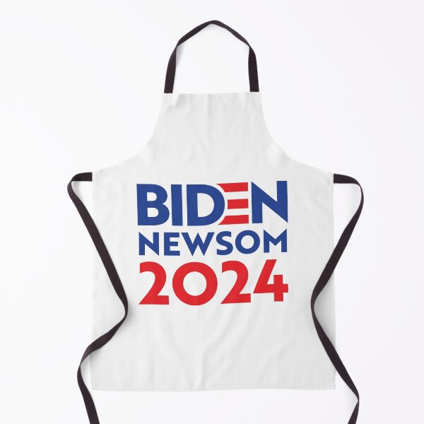 Item preview, Biden Newsom 2024 designed and sold by partyfarty.