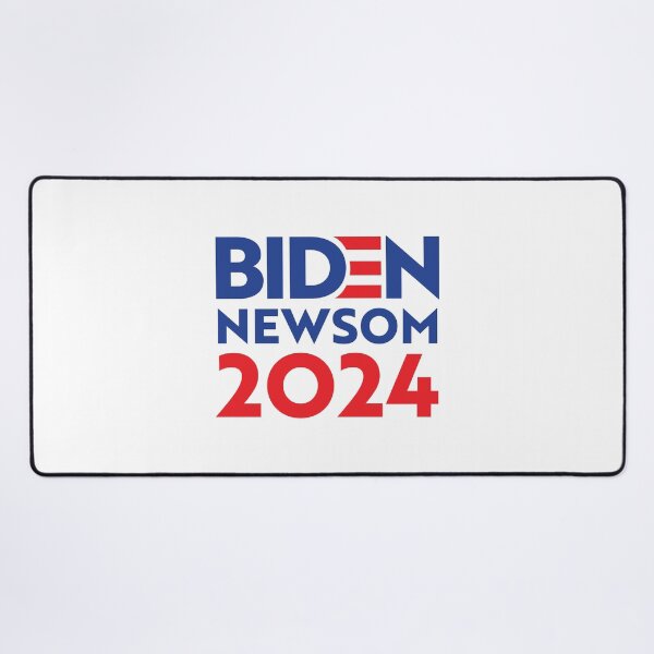 Item preview, Biden Newsom 2024 designed and sold by partyfarty.