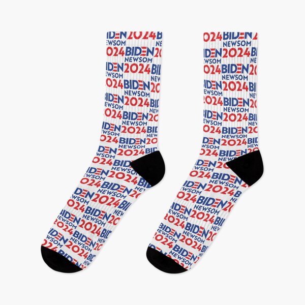 Item preview, Biden Newsom 2024 designed and sold by partyfarty.