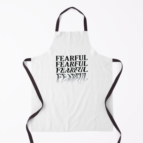 Item preview, Fearful designed and sold by avbryn.