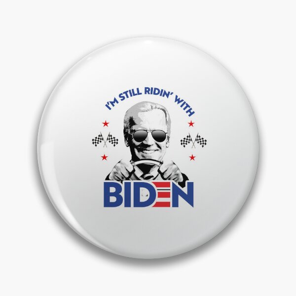 Item preview, I'm still ridin' with Biden designed and sold by partyfarty.