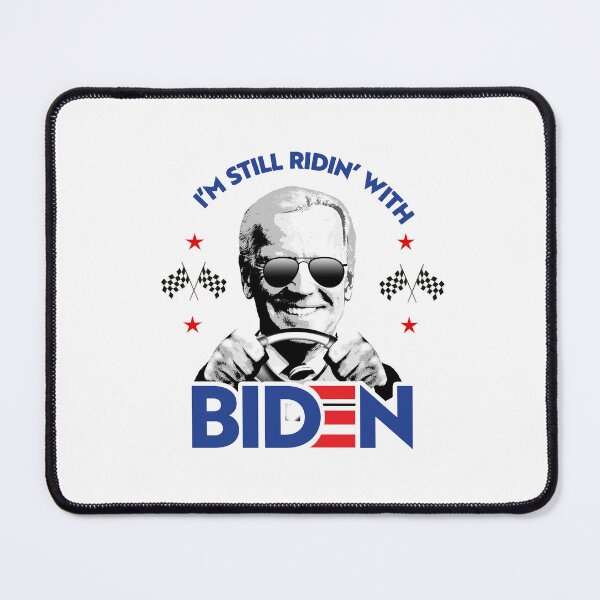 Item preview, I'm still ridin' with Biden designed and sold by partyfarty.