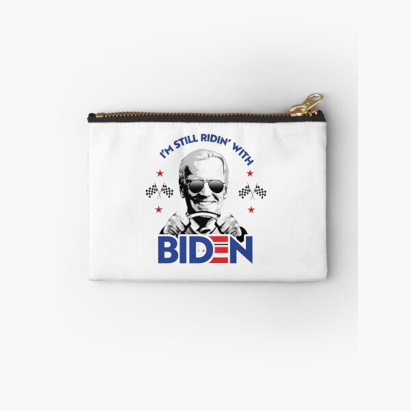 Item preview, I'm still ridin' with Biden designed and sold by partyfarty.