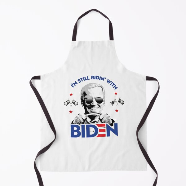 Item preview, I'm still ridin' with Biden designed and sold by partyfarty.