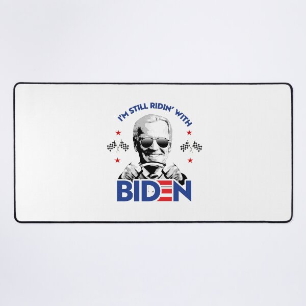 Item preview, I'm still ridin' with Biden designed and sold by partyfarty.