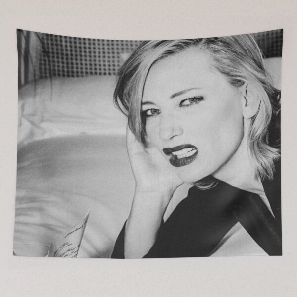 Item preview, Cate Blanchett photoshoot designed and sold by Bird of Paradise.