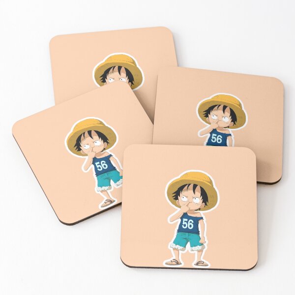 Item preview, Funny picture from One Piece designed and sold by MGArtiste.
