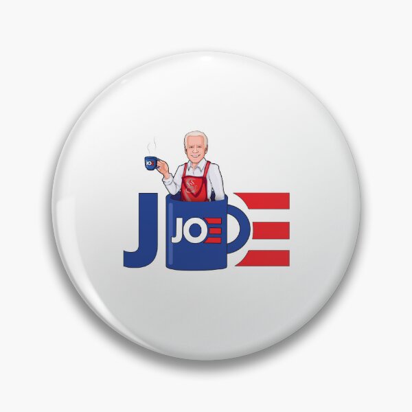 Item preview, Joe in a cup of Joe designed and sold by partyfarty.
