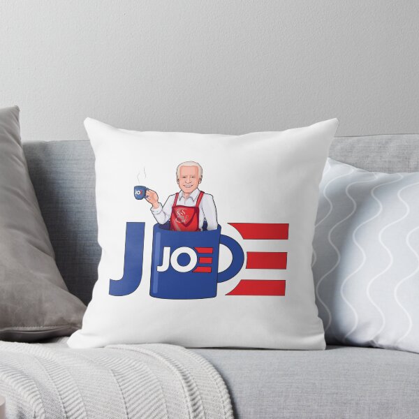 Item preview, Joe in a cup of Joe designed and sold by partyfarty.