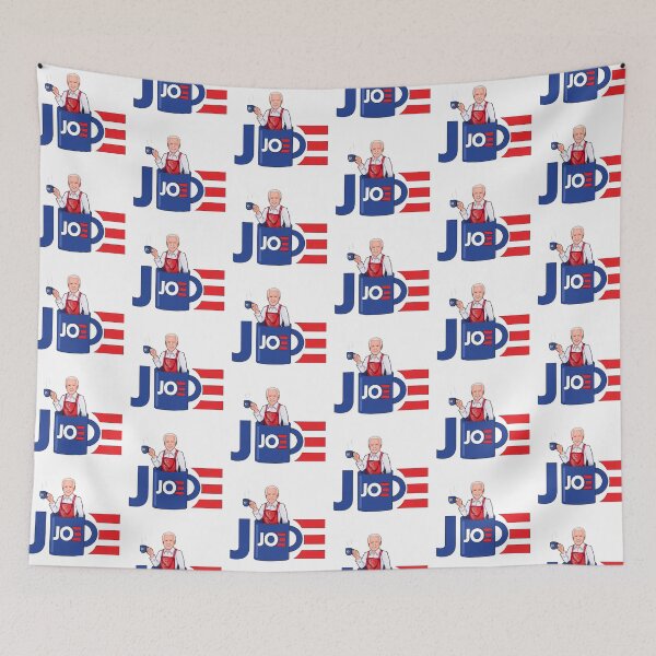 Item preview, Joe in a cup of Joe designed and sold by partyfarty.