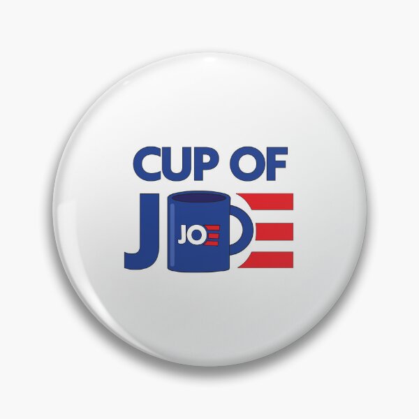 Item preview, Cup of Joe designed and sold by partyfarty.