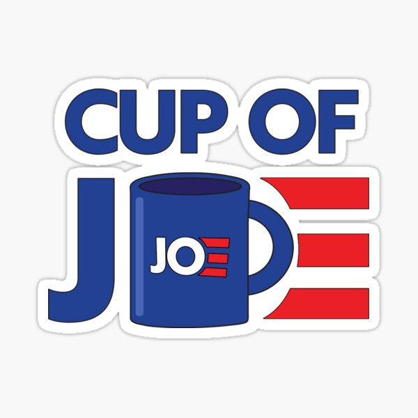 Cup Of Jo Stickers for Sale