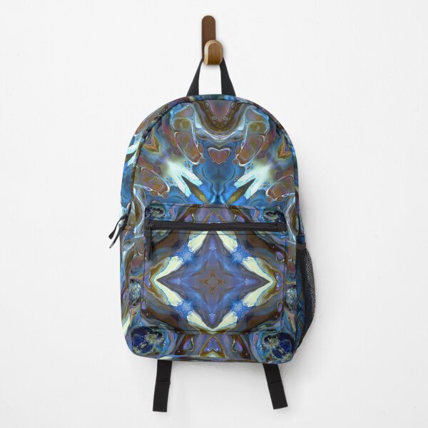 Item preview, Kaleidoscopic Pour 08272303 designed and sold by Eeltiak.