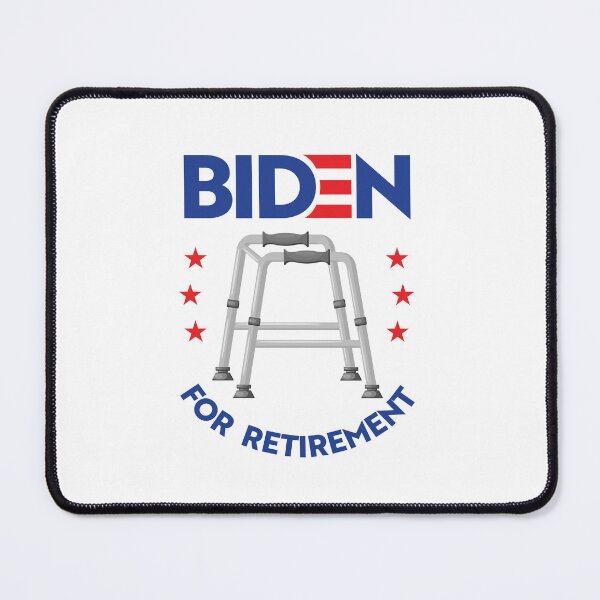 Item preview, Biden for Retirement designed and sold by partyfarty.