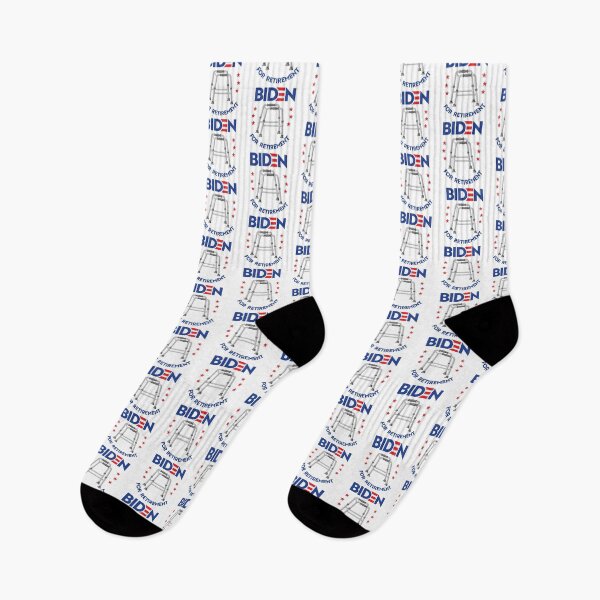 Item preview, Biden for Retirement designed and sold by partyfarty.