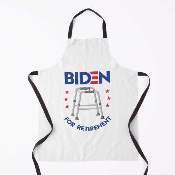 Item preview, Biden for Retirement designed and sold by partyfarty.