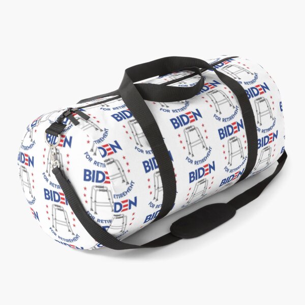 Item preview, Biden for Retirement designed and sold by partyfarty.