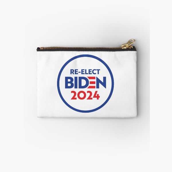 Item preview, Re-Elect Biden 2024 designed and sold by partyfarty.