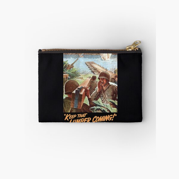 Item preview, keep that lumber coming war is hell store	 designed and sold by cxltufaoot70.