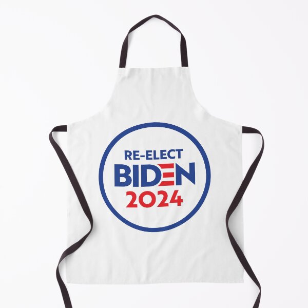 Item preview, Re-Elect Biden 2024 designed and sold by partyfarty.