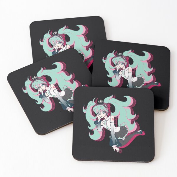 Item preview, Hatsune Miku NT 	 		 designed and sold by gzgemaush93.