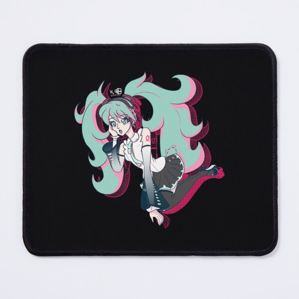 Item preview, Hatsune Miku NT designed and sold by gzgemaush93.