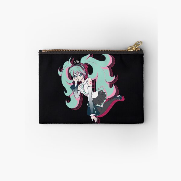 Item preview, Hatsune Miku NT 	 		 designed and sold by gzgemaush93.