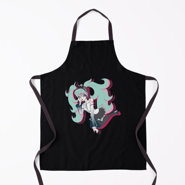 Item preview, Hatsune Miku NT 	 		 designed and sold by gzgemaush93.