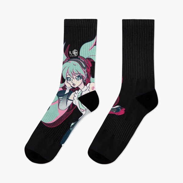 Item preview, Hatsune Miku NT 	 		 designed and sold by gzgemaush93.
