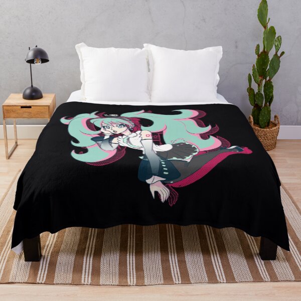 Item preview, Hatsune Miku NT 	 		 designed and sold by gzgemaush93.