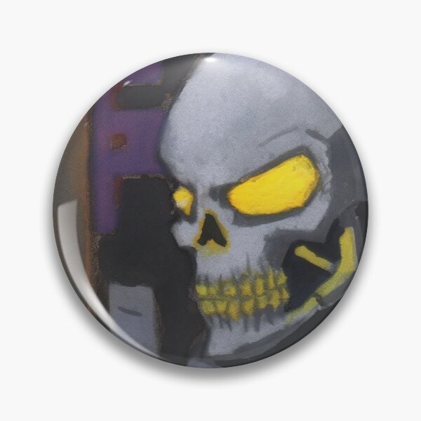 Item preview, Mean Streets designed and sold by ARTificialNsite.