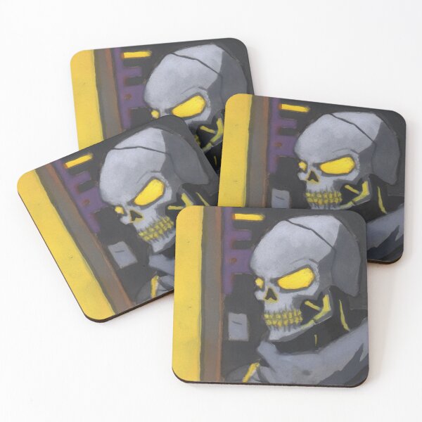 Item preview, Mean Streets designed and sold by ARTificialNsite.