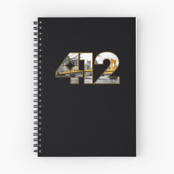 Artikelvorschau, 412 - Pittsburgh-Skyline entworfen und verkauft von hhsbybvxb82.