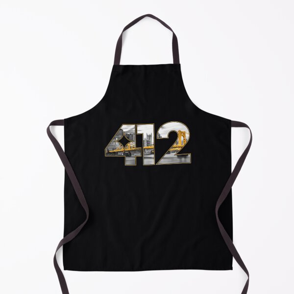 Item preview, 412 - Pittsburgh Skyline designed and sold by hhsbybvxb82.
