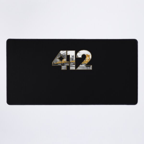 Item preview, 412 - Pittsburgh Skyline  	 designed and sold by hhsbybvxb82.