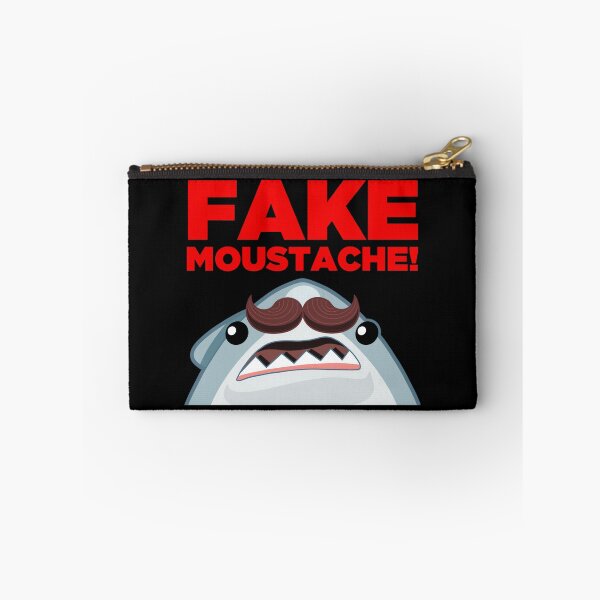 Aperçu de l'œuvre Fausse moustache créée et vendue par ywepjxqcp6.