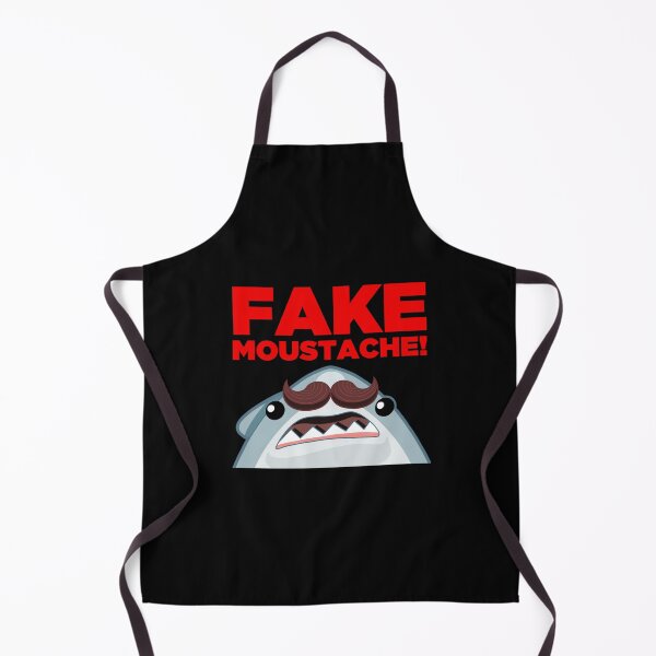 Item preview, Fake Moustache designed and sold by ywepjxqcp6.