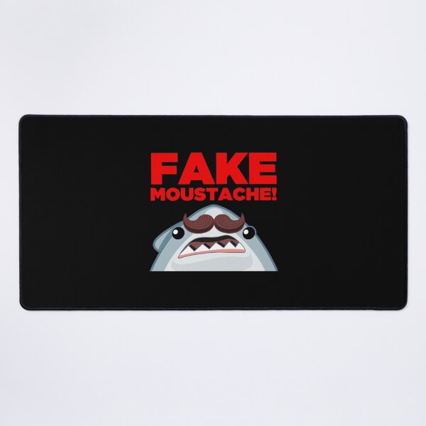Item preview, Fake Moustache 	 designed and sold by ywepjxqcp6.