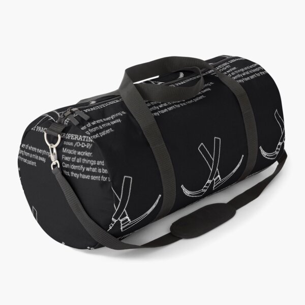 Item preview, Operating Depart t Practitioner Definition designed and sold by wsccgers59.