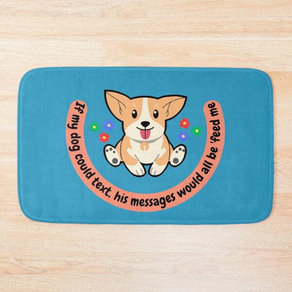 Item preview, Exploring Life Through Dog-Inspired Art designed and sold by HappyDogLife.