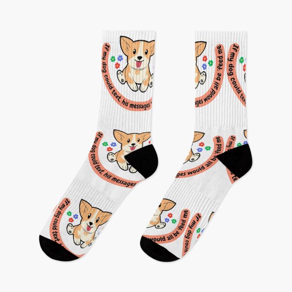 Item preview, Exploring Life Through Dog-Inspired Art designed and sold by HappyDogLife.